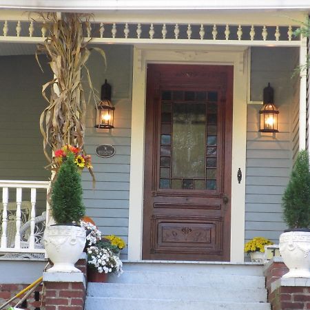Adair Manor Bed & Breakfast Adairsville Екстериор снимка